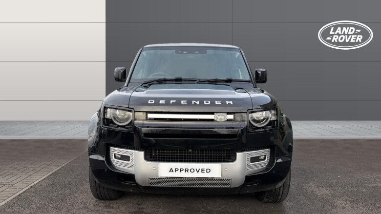 Land Rover Defender 3.0 D250 XS Edition 110 5dr Auto Diesel Estate